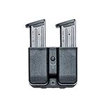 OWB Double Mag Pouch for Glock 17, 