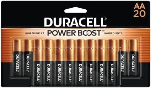 Duracell -