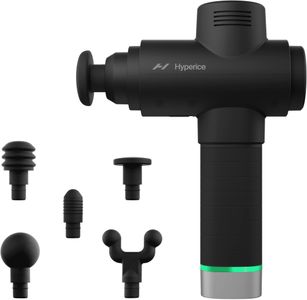 Hyperice Hypervolt 2 Pro Massage Gun – Deep Tissue Percussion Massager