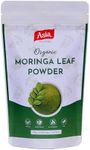 Asia Organic Moringa Powder (100g/3