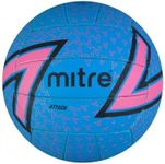 Mitre Atta