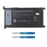 Battery Pack For Dell Inspirons