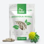 Rhodiola For Energy