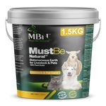 Pet Food Grade Diatomaceous Earth