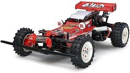 TAMIYA Hot