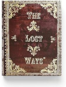 The Lost W