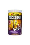 Tropical Discus Gran Wild 1000ml/440g (Item Code- 61626)