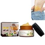 Ginger Detox Firming Massage Gel,Weight Loss Anti-Cellulite Slimming Cream,Ginger Fat Burning Cream,Anti-Cellulite Fat Burning Cream,Ginger Slimming Peel Off Cream,Body Slimming Burn Massaging Cream