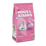 HERSHEY'S HUGS & KISSES Assorted Fl