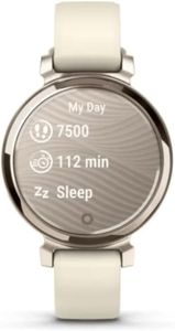 Garmin Lily 2 Smartwatch, 35mm – Coconut