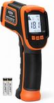 KIZEN Infrared Thermometer Gun (Las