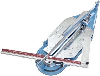 Sigma 24" NEX Tile Push Cutter INCHES Version 4BN