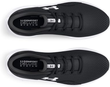 Under Armour Charged Surge 4 Running Shoes – Lightweight, Cushioned