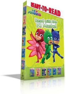 Read with 