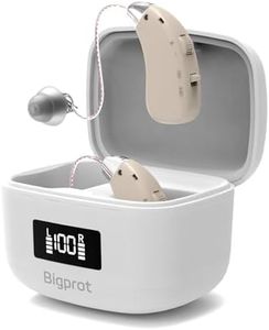 Hearing Ai