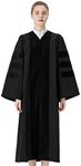 GraduationMall Classic Doctoral Gra