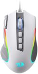 Redragon M612 RGB Gaming Mouse, 800