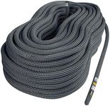 Singing Rock R44 NFPA Static Rope (11-mm x 150-Feet, Black)