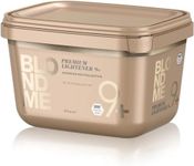 Schwarzkopf BlondMe Premium Lighten