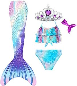 Mermaid Ta