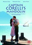 Captain Corelli's Mandolin [DVD] [2001]