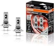Osram Night Breaker LED Speed H7 45