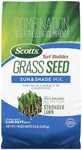 Scotts Turf Builder Grass Seed Sun 