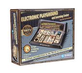 Elenco Electronic Playground 60-in-One Experiments