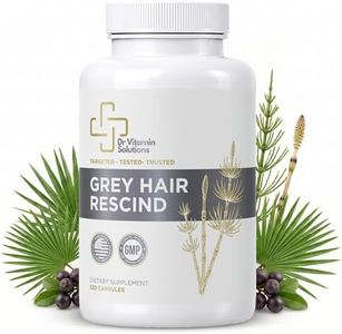 Gray Hair