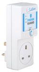 Sollatek FridgeGuard iSense (Low Voltage Protection and surge protection) 6A UK plug, Fridge & Freezer protection