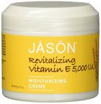 Jason Creme Vit E W A&C 4 Oz