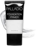 Palladio Foundation Primer, 0.674 oz, Lightweight and Velvety Primer with Aloe Vera and Chamomile, Wear Alone or As Foundation Base, Minimizes Fine Lines and Pores, Helps Makeup Last Longer