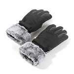 Winter Gloves For Women 3m Thinsulate