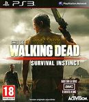 The Walking Dead : Survival Instincts [Import French] (Game in English)