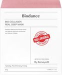 BIODANCE Bio-Collagen Real Deep Mas