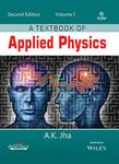 A Textbook of Applied Physics, Vol I, 2ed | e