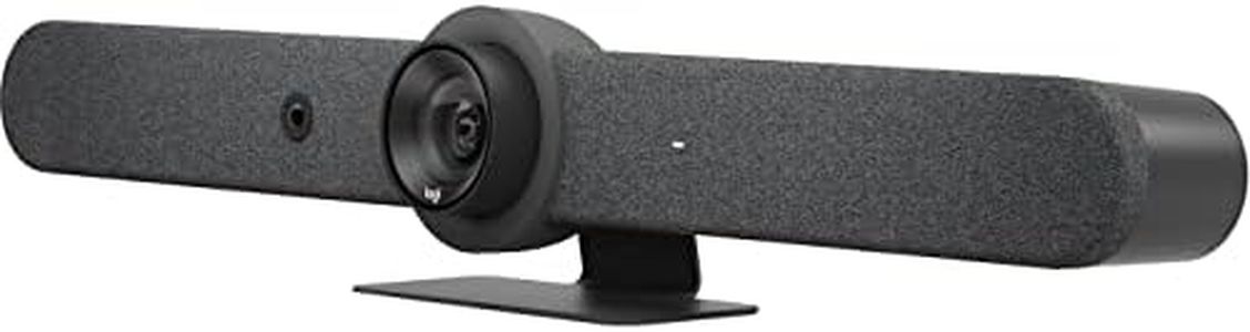 Logitech V