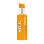 Rodial Vitamin C Brightening Cleanser 135ml – Daily Cleansing Formula with Vitamin C for Brighter, Smoother Skin