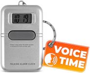 Talking Watches for The Blind - Tal