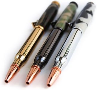 Bullet Pen