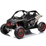 sopbost 24V 2-Seater 4WD Off-Road B