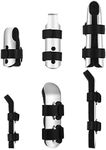 6 Pieces Finger Splint Metal Finger