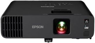 Epson Pro EX10000 3-Chip 3LCD Full 