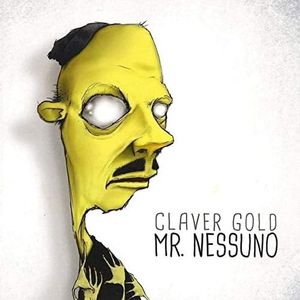 Mr. Nessun