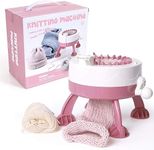 Bucilla Knitting Machines