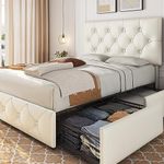 Furnituremaxx Platform Beds