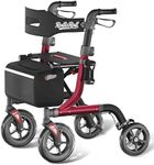 RollisRoll Walkers for Seniors with
