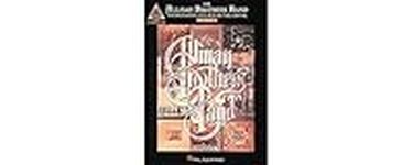 The Allman Brothers Band: The Defin