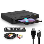 Dpi Dvd Players