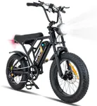 HITWAY E Bike Electric Bicycle for 